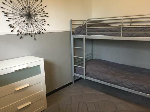 Apartamento Jm Vacances Serignan