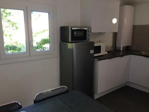 Apartamento Jm Vacances Serignan