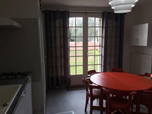 Apartamento Jm Vacances Serignan