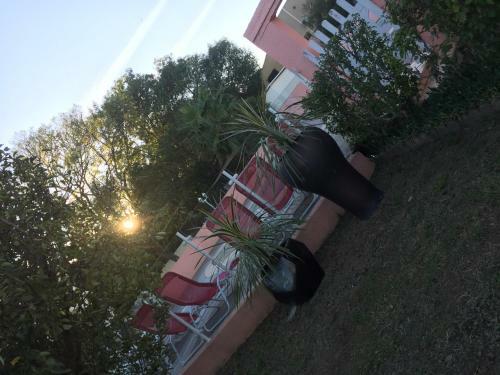 Apartamento Jm Vacances Serignan