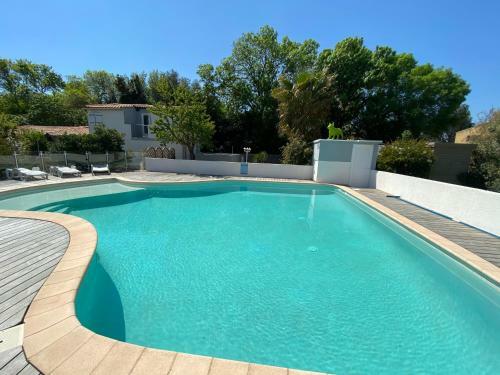 Apartamento Jm Vacances Serignan