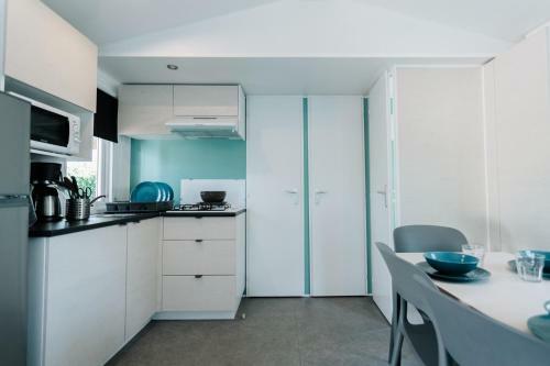 Camping La Ma�re - Kheops Vacances