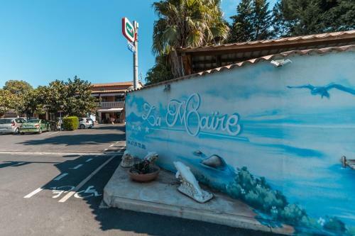 Camping La Ma�re - Kheops Vacances