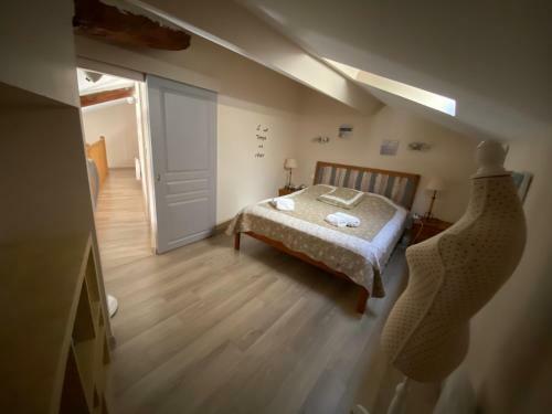 Apartamento Appartement Cosy S�rignan