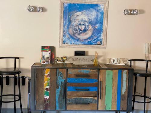 Apartamento Appartement Cosy S�rignan