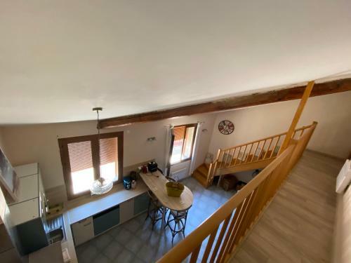 Apartamento Appartement Cosy S�rignan