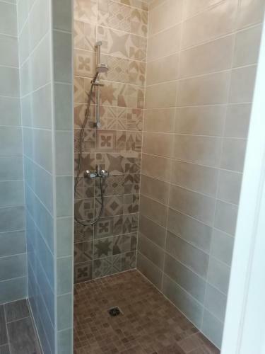 Apartamento Studio Serignan