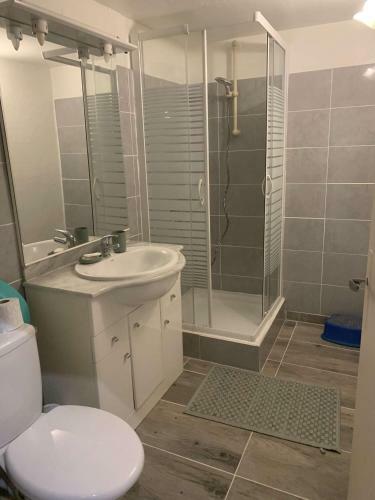 Apartamento Maison De Vacances