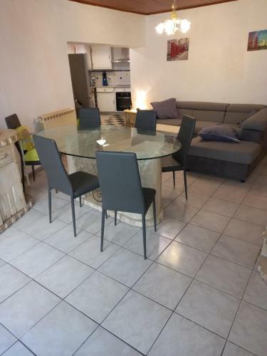 Apartamento Maison De Vacances
