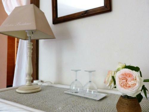 Bed & Breakfast Mas Des Bougainvillees