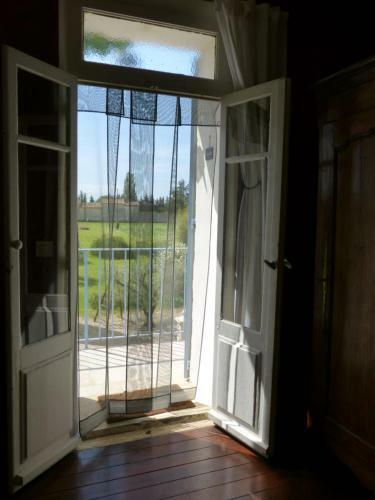 Bed & Breakfast Mas Des Bougainvillees