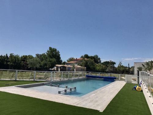 Apartamento Vacanc�ole - R�sidence La Dune