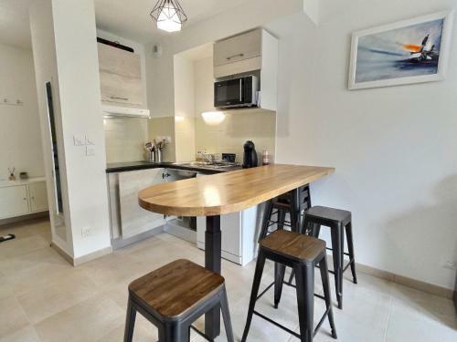 Apartamento Vacanc�ole - R�sidence La Dune