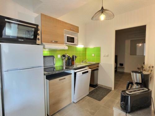 Apartamento Vacanc�ole - R�sidence La Dune