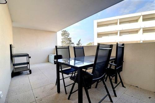 Apartamento Vacanc�ole - R�sidence La Dune