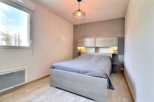 Apartamento Vacanc�ole - R�sidence La Dune