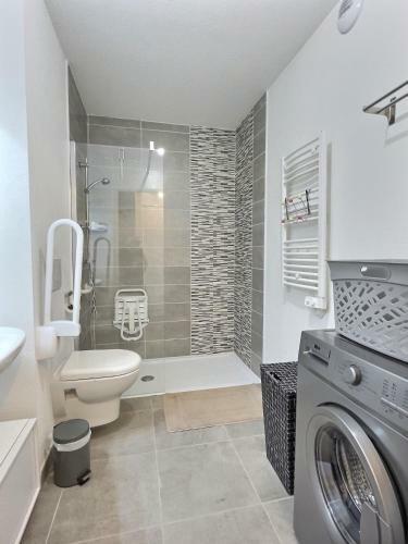 Apartamento Vacanc�ole - R�sidence La Dune