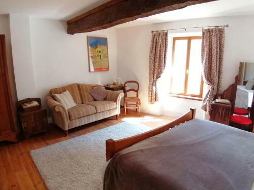 Bed & Breakfast L'ancienne Cave
