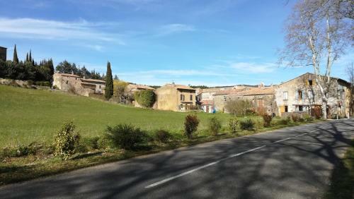 Bed & Breakfast L'ancienne Cave