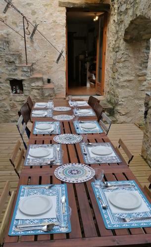 Bed & Breakfast L'ancienne Cave