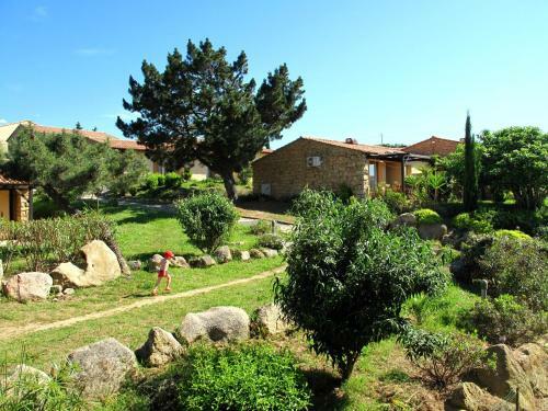 Aparthotel Residence Alba Rossa