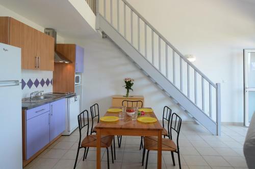 Aparthotel Residence Alba Rossa
