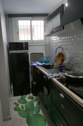 Apartamento T2 � S�rignan H�rault