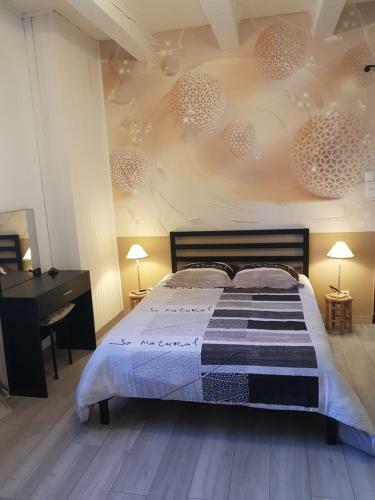 Bed & Breakfast Le Cheval Blanc