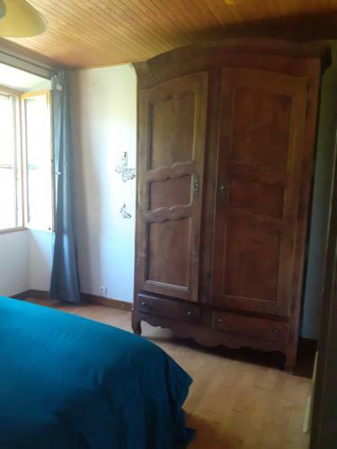 Maison de Campagne � L'�tage