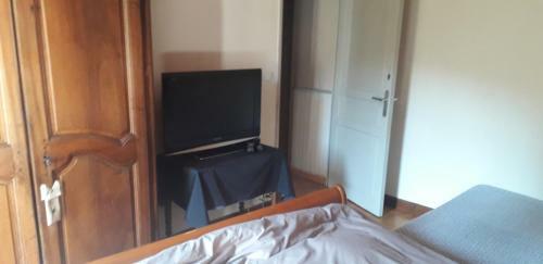 Maison de Campagne � L'�tage