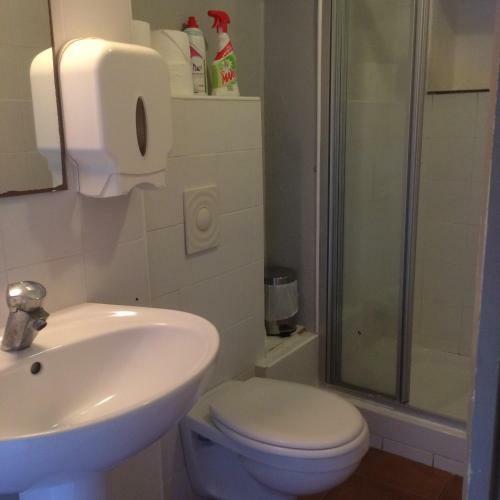 Bed & Breakfast L'alivi