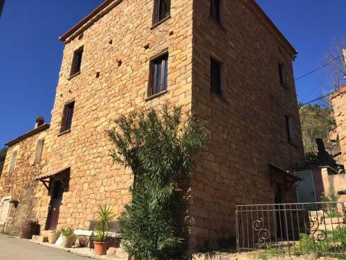Bed & Breakfast L'alivi