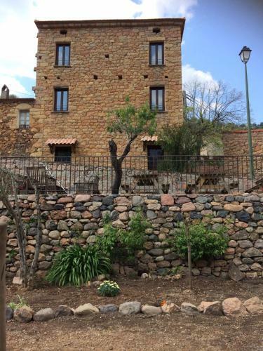 Bed & Breakfast L'alivi