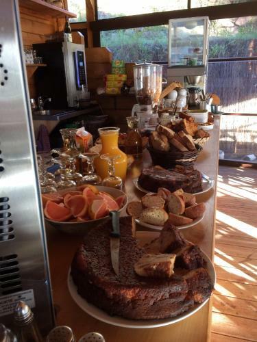Bed & Breakfast L'alivi