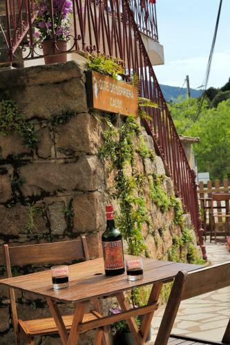 Bed & Breakfast L'alivi