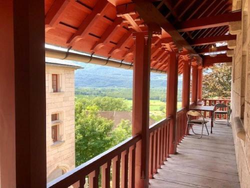 Inviting Apartment In Serrieres En Chautagne With Pool