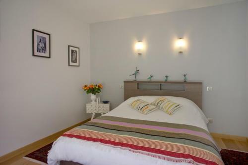 Bed & Breakfast Les Chambres Buissonnieres