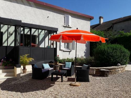 Bed & Breakfast Les Chambres Buissonnieres