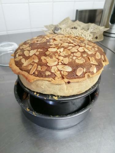 Bed & Breakfast Les Roches Restaurant & Chambre D'hotes