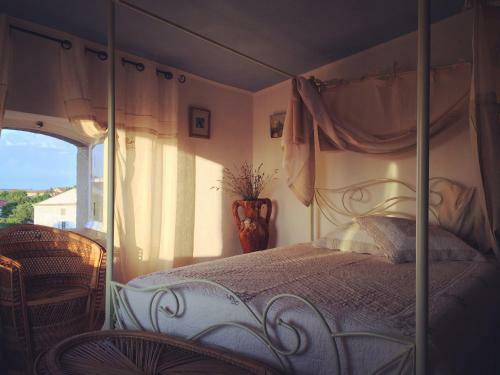 Hostal Chez Artistes