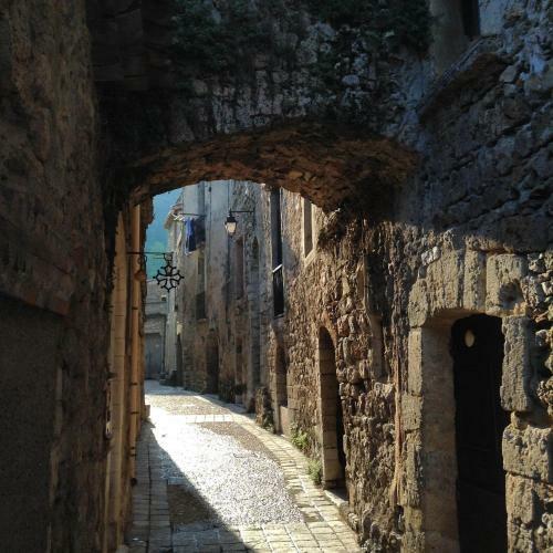 Hostal Chez Artistes