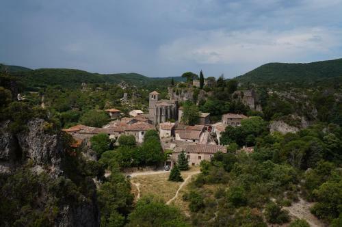 Hostal Chez Artistes