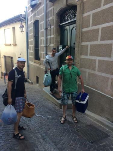 Hostal Chez Artistes