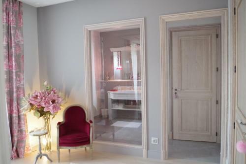 Bed & Breakfast Le Domaine de Prin