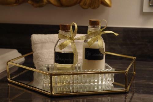 Bed & Breakfast Le Domaine de Prin
