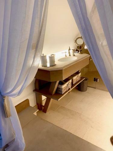 Bed & Breakfast Le Domaine de Prin