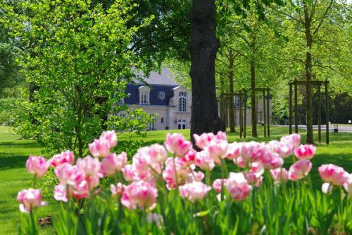 Bed & Breakfast Le Domaine de Prin