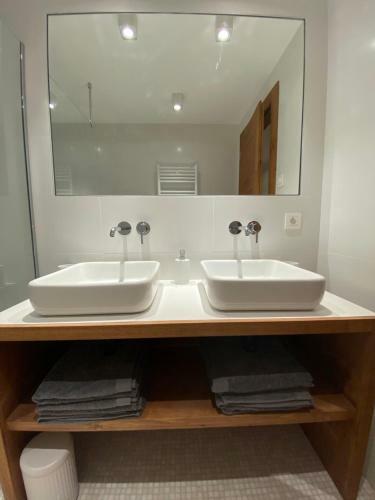 Chalet Grand Standing Vall�e Chamonix Mont Blanc