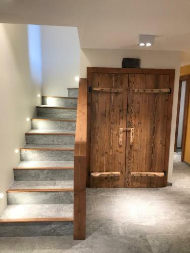 Chalet Grand Standing Vall�e Chamonix Mont Blanc