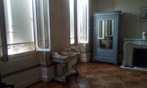 Bed & Breakfast Manoir de La Sa�ne